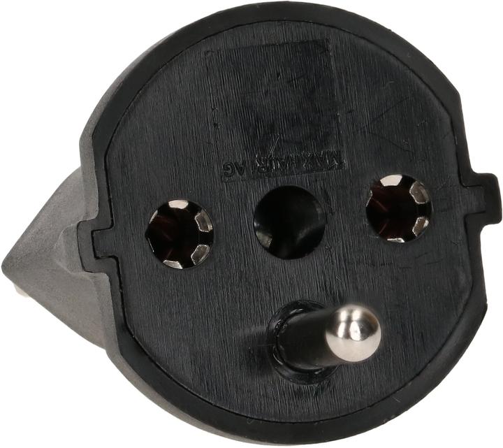 Immagine prodotto Max Hauri Fixadapter (Tipo 23, CEE 7/7)