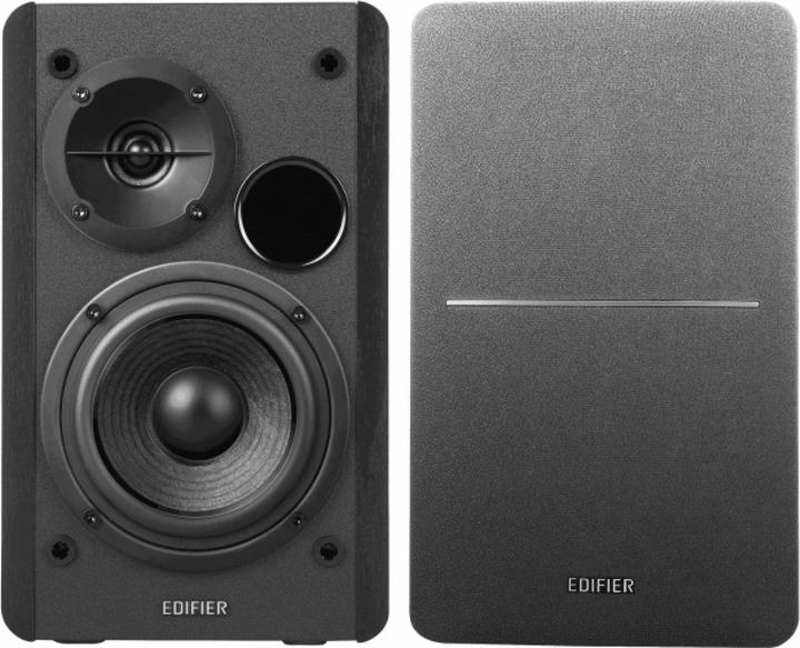 Actual product image Edifier Studio R1280T 2.0 (1 pair, 42 W)