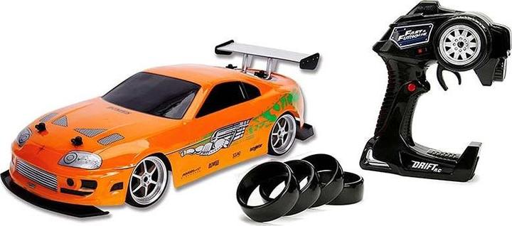 Produktbild Jada Fast Furious Toyota
