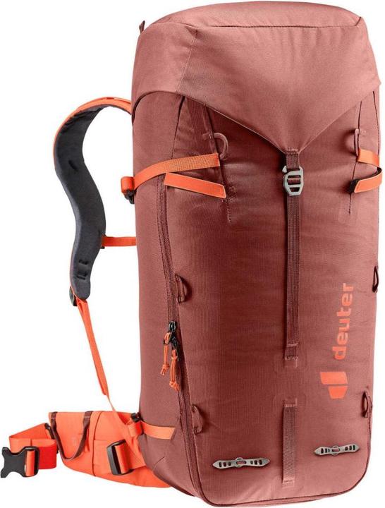 Actual product image Deuter Guide 34 + 8 (34 l)