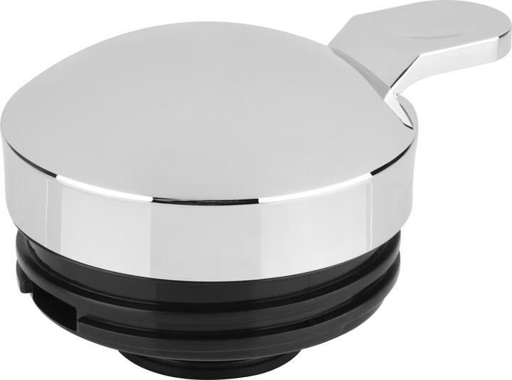 Image du produit Tefal Campo Thermoskan - 1L - Antraciet (1 l)