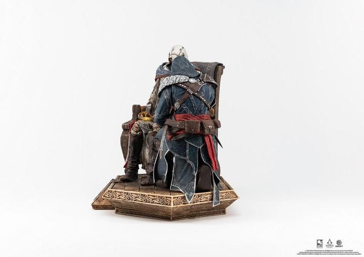 Actual product image Purearts Assassin's Creed - RIP Altair