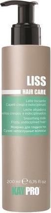 Immagine prodotto Kay Color Kepro Kay Pro Cura dei capelli Liss Latte Lisciante 200ml (200 ml)
