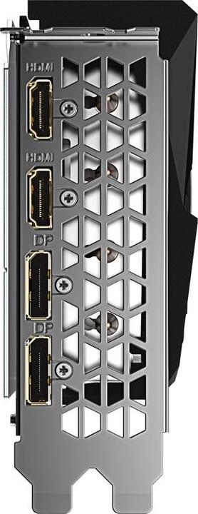 Immagine prodotto Gigabyte VGA PCIE16 RX7600 8GB GDDR6/GV-R76GAMING OC-8GD (8 GB)