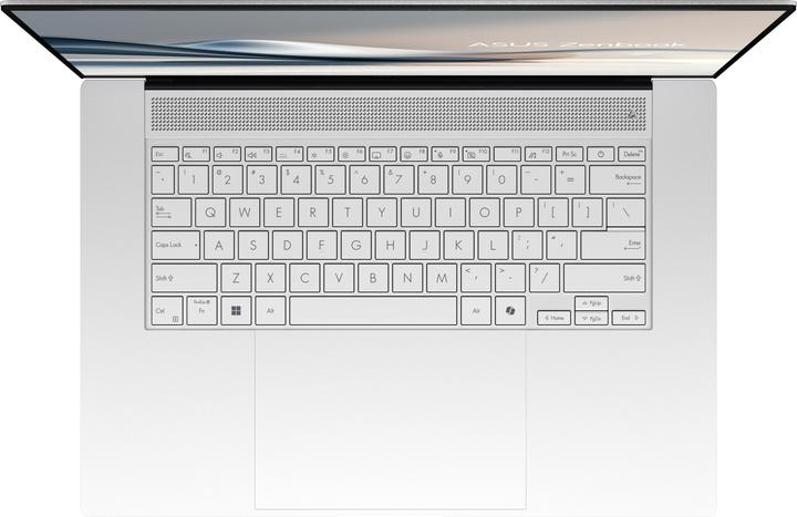 Immagine prodotto ASUS Zenbook S 16 (16", AMD Ryzen AI 7 350, 16 GB, 1000 GB, DE)