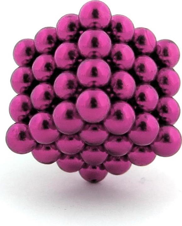 Image du produit Nanodots 216 bals Edition ROSE