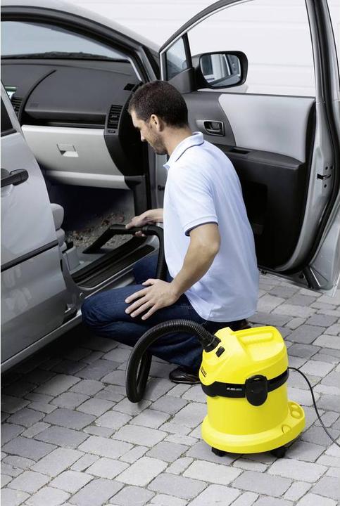 Produktbild Kärcher WD 2.200 (Trockensauger)