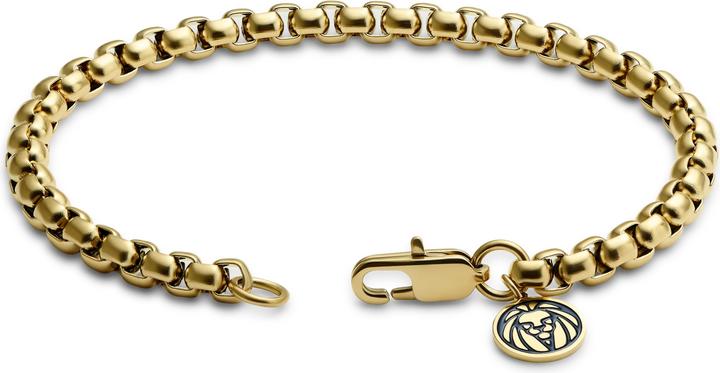 Immagine prodotto Lucleon Essentials (0.50 cm, Acciaio inossidabile)