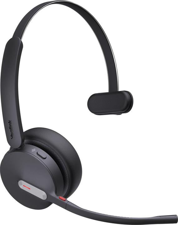 Produktbild Yealink BH70 (Kabellos, USB-A)