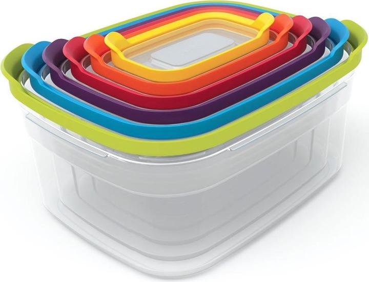 Actual product image Joseph Joseph Nest set (4.50 l)