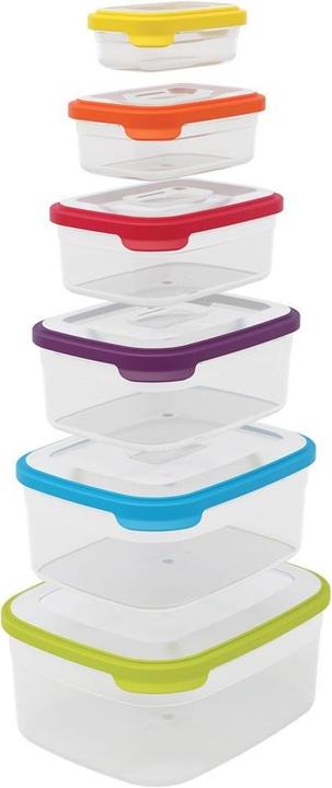 Joseph Joseph Nest set (4.50 l)