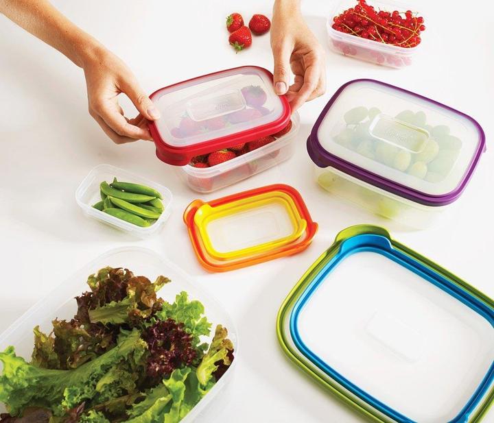 Actual product image Joseph Joseph Nest set (4.50 l)