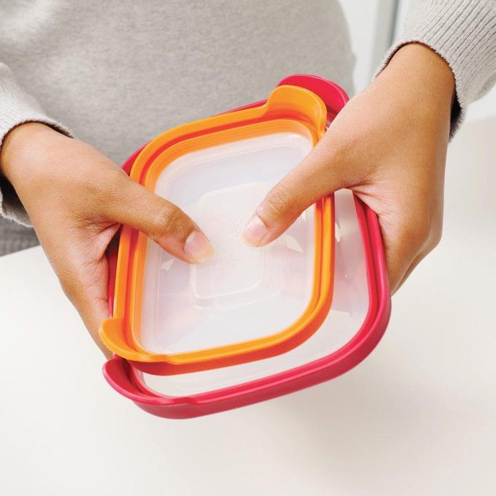 Actual product image Joseph Joseph Nest set (4.50 l)