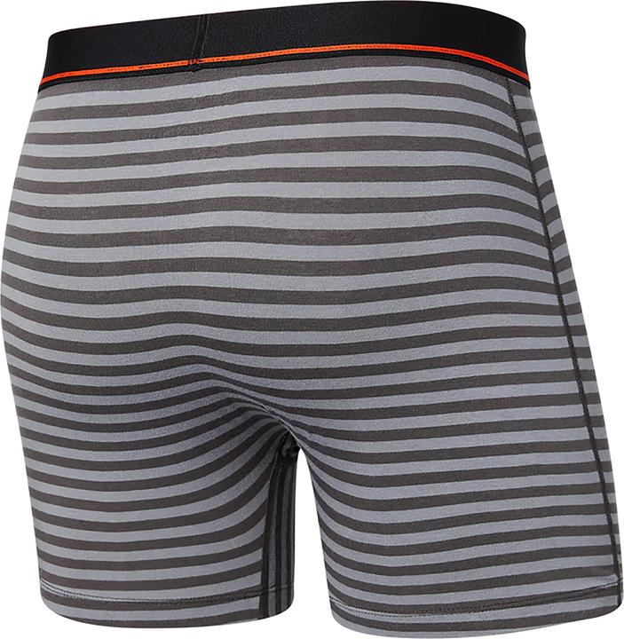 Immagine prodotto SAXX Underwear Cotone elasticizzato non stop (M, Confezione singola)