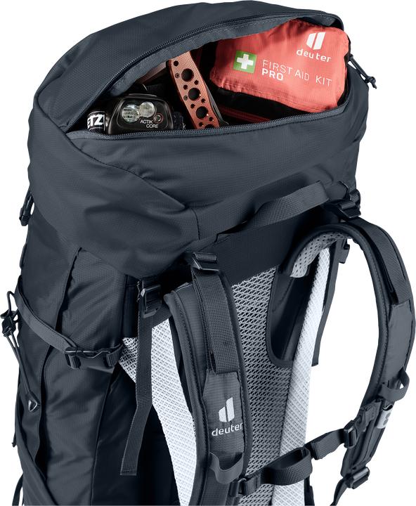 Actual product image Deuter Futura Air Trek 45 + 10 (45 l)