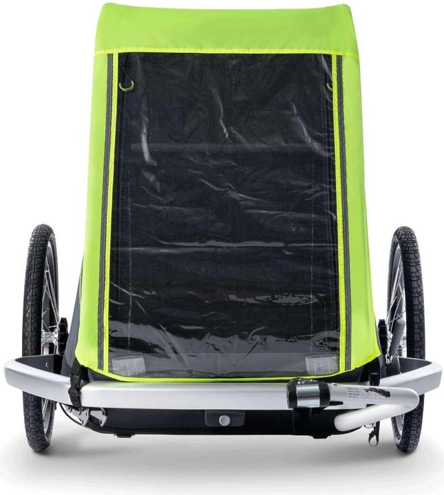 Produktbild Croozer Regenverdeck