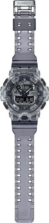 Image du produit G-Shock GA-700SK-1AER (Montre de plongée, 57.50 mm)