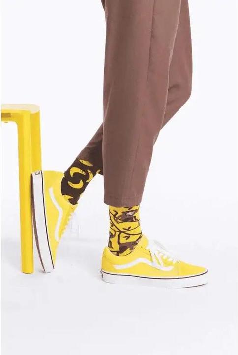 Actual product image Many Mornings Monkey Business (Single pack, 43 - 46)