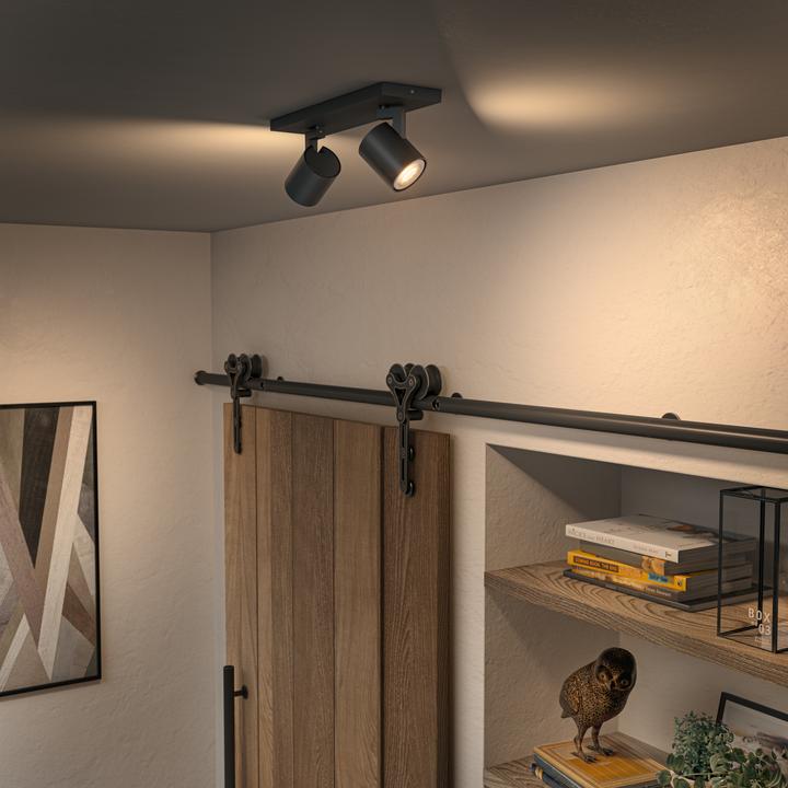 Actual product image Philips Hue Runner Base BT (700 lm, GU10)