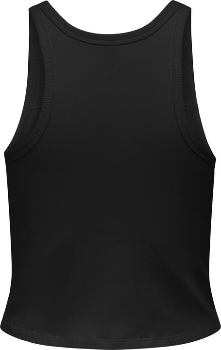 Immagine prodotto Only Canotta accorciata con scollo monospalla Top (L)