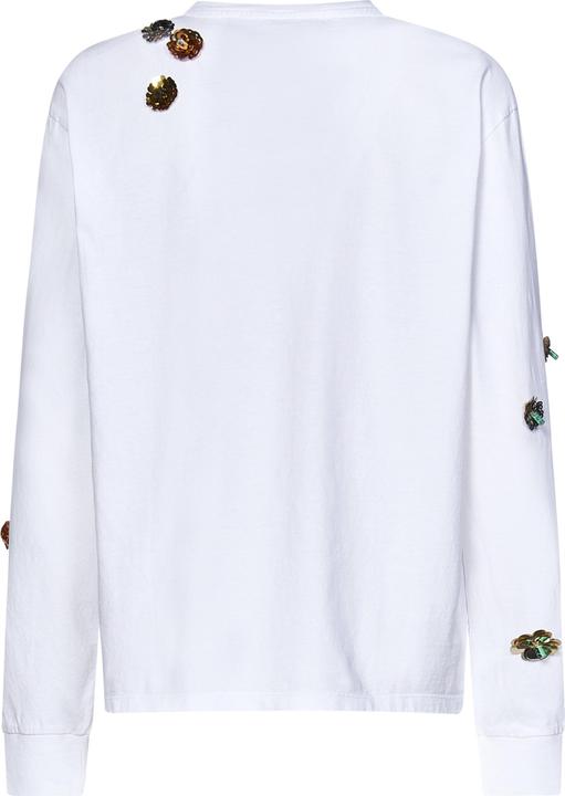Immagine prodotto Coperni T-shirts And Polos White (S)