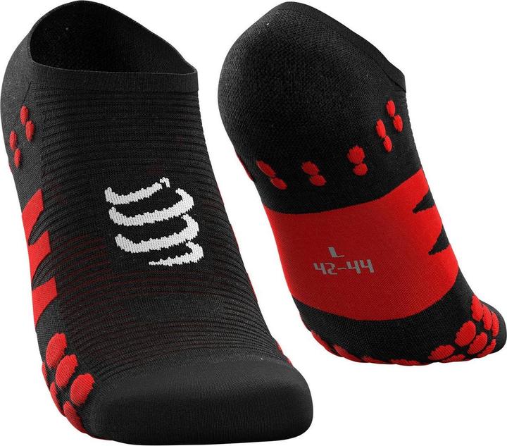 Produktbild Compressport No Show Socks (35 - 38)