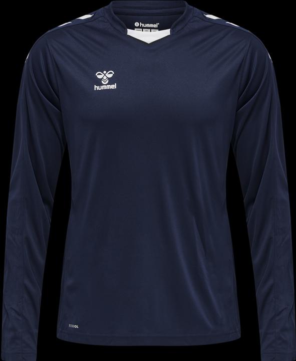 Immagine prodotto hummel Core Xk Poly Jersey L/S (XXL)