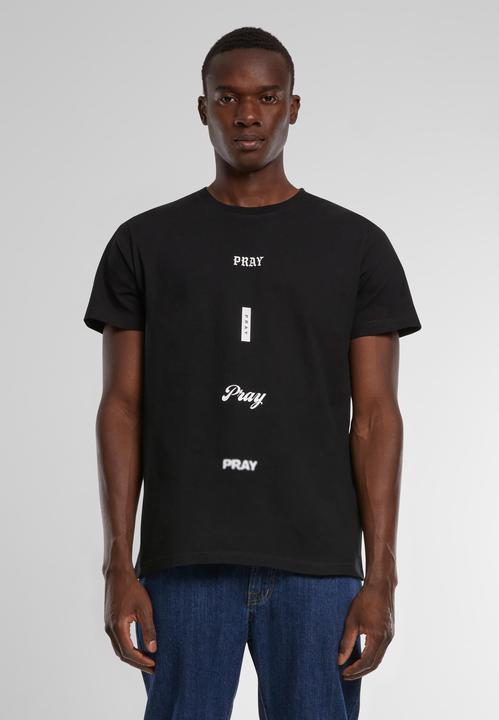 Image du produit Mister Tee Tee All Prays - 18855 (XL)