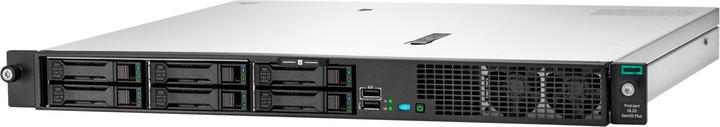Image du produit HPE ProLiant DL20 Gen10 Plus (Intel Xeon E-2336, 16 Go, Serveur en rack)