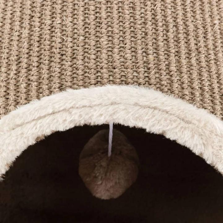 Actual product image Trixie Scraper Tunnel (Cat tunnel)