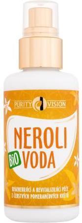 Actual product image Purity Bio (Tonic water, 100 ml)