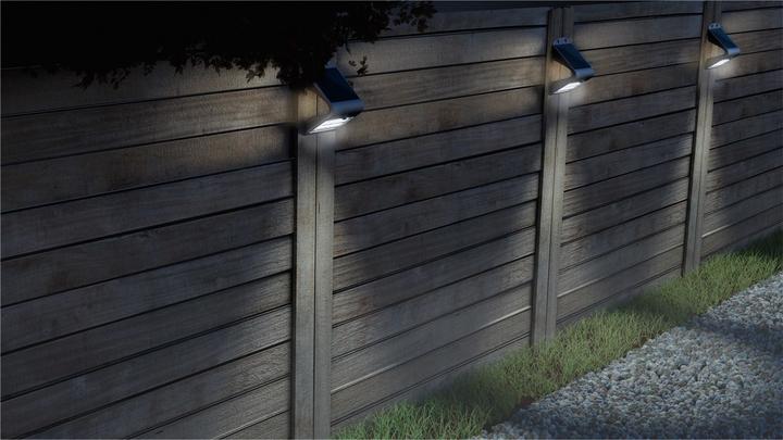 Produktbild Goobay LED Solar (220 lm, IP65)