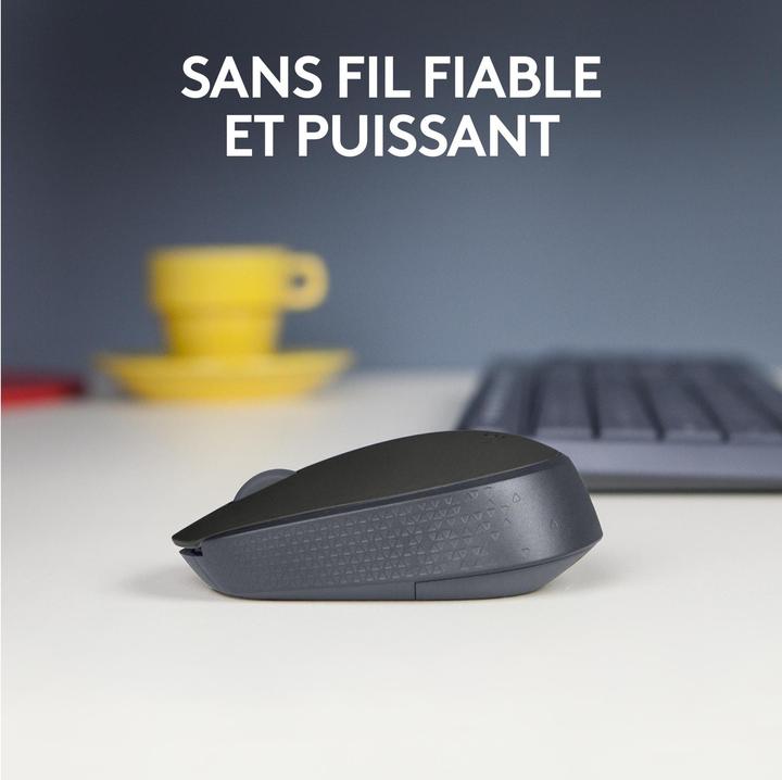 Actual product image Logitech B170 (Wireless)