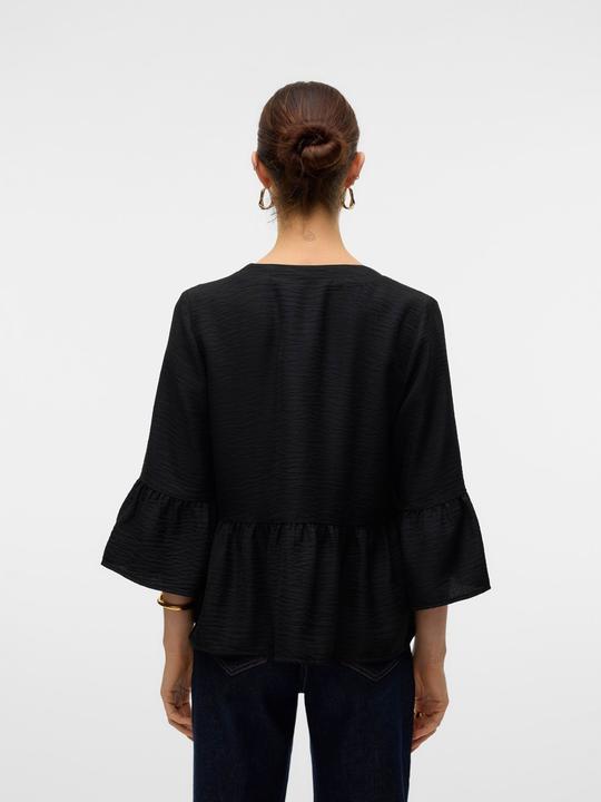 Actual product image Vero Moda VMMELONY Top Bluse (XS)
