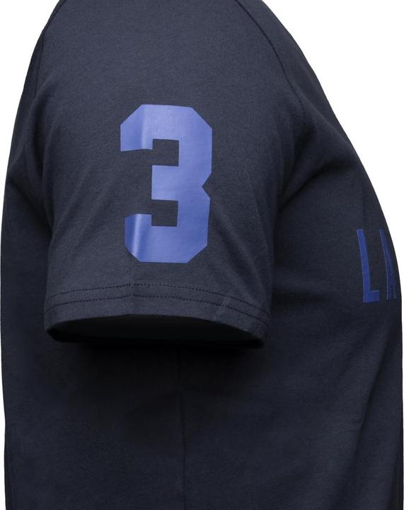 Actual product image La Martina MAR322 - 66643 (S)