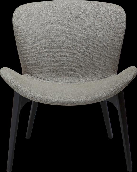 Image du produit Dan Form PARAGON lounge chair