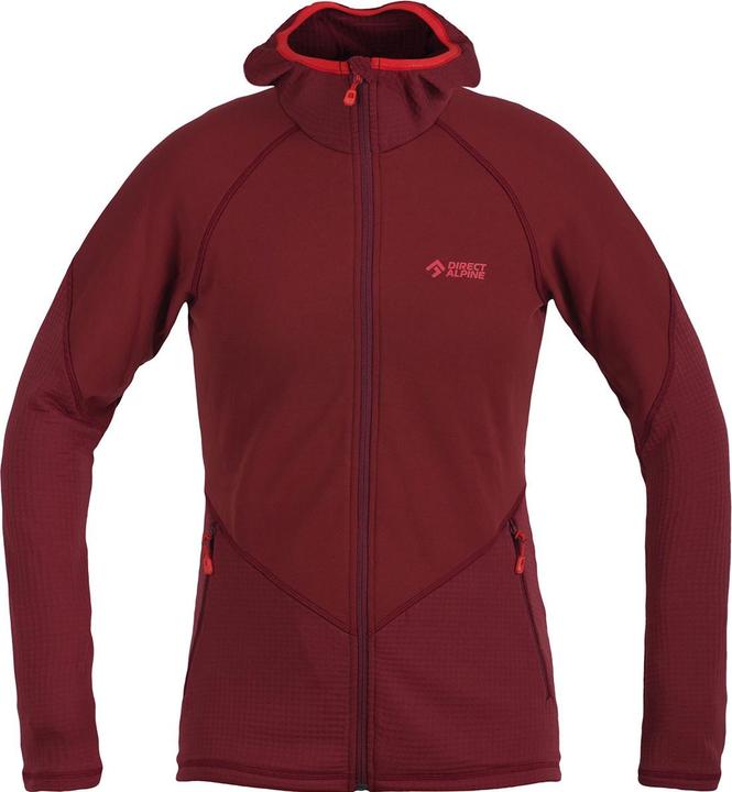 Actual product image Directalpine Sweatshirt Aura Lady (M)