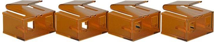 Produktbild Lindy RJ45 Port Blockers