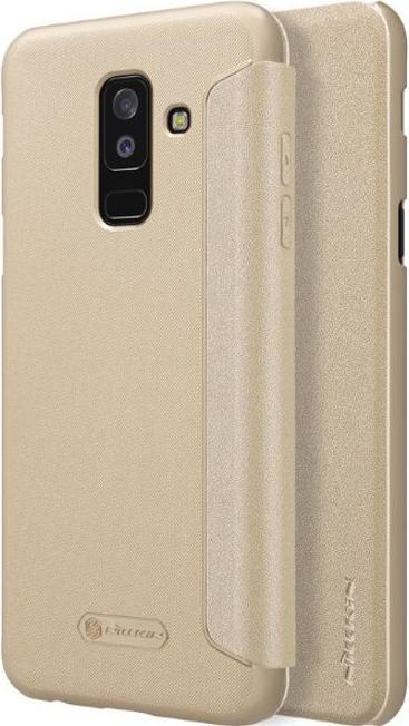 Immagine prodotto Nillkin Serie Sparkle (Samsung Galaxy A6+)