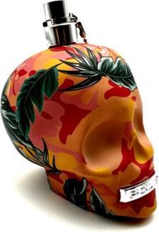 Actual product image Police To Be Exotic Jungle Woman Eau de Parfum 125ml (Eau de parfum, 125 ml)