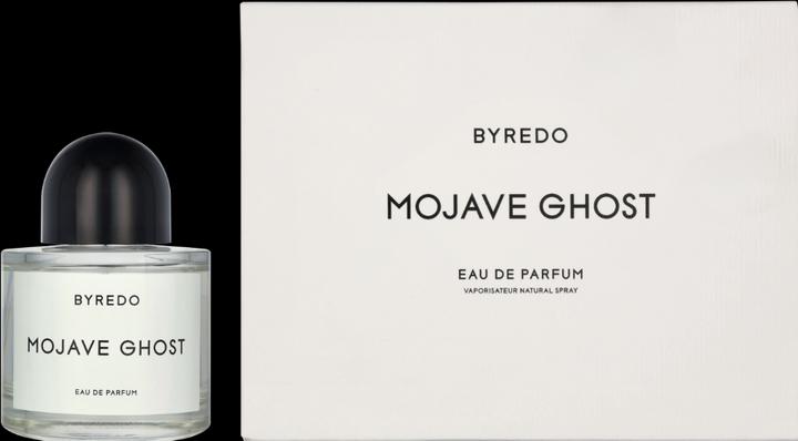 Actual product image Byredo Mojave Ghost (Eau de parfum, 100 ml)