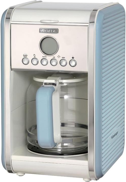 Immagine prodotto Ariete Retro Filterkaffeemaschine