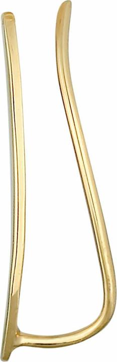 Produktbild Elli Ear Climber (925er Sterling Silber, Gummiband)