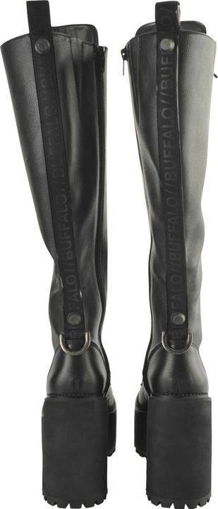Image du produit Buffalo Killah Lace Up Hi Vegan Nappa - 159663 (40)