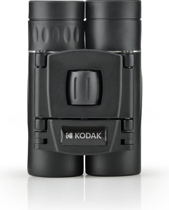Produktbild Kodak Fernglas BCS200 8x21 schwarz (8 x, 21 mm)