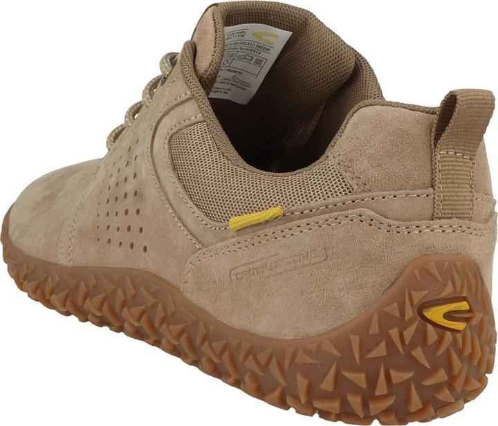 Produktbild Camel Active Sneaker pig nubuk BEIGE (40)