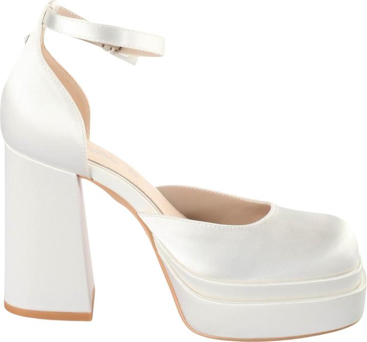Actual product image Buffalo heels bonny dorsay (41)