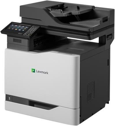 Produktbild Lexmark CX825de (Laser, Farbe)