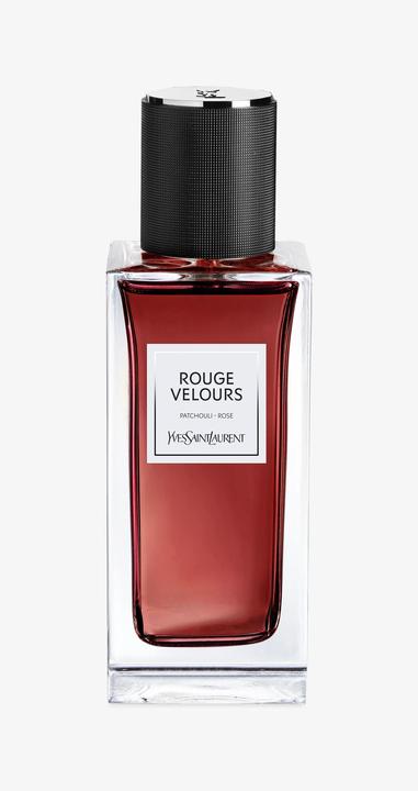Image du produit Yves Saint Laurent Le Vestiaire Essentielle Rouge Velours (Eau de parfum, 125 ml)