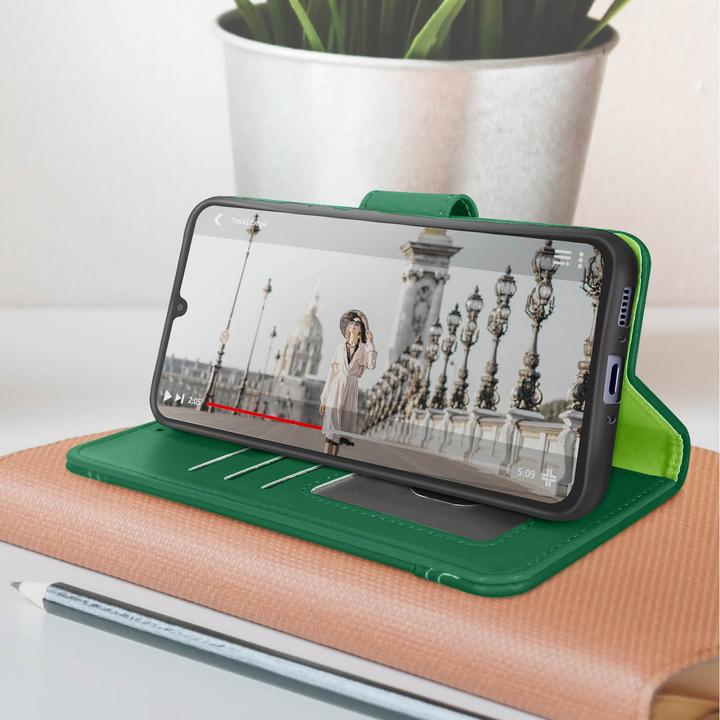 Produktbild Avizar Versa Cover Series (Samsung Galaxy A54 5G)